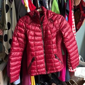 Calvin Klein winter jacket